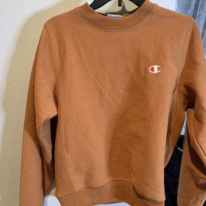 Champion crew neck